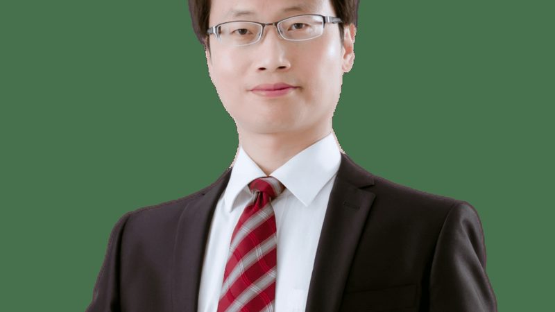 成都连接器选购：关键参数与选型逻辑揭秘